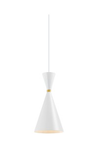 Светильник подвесной Moderli V10444-1P Pesaro