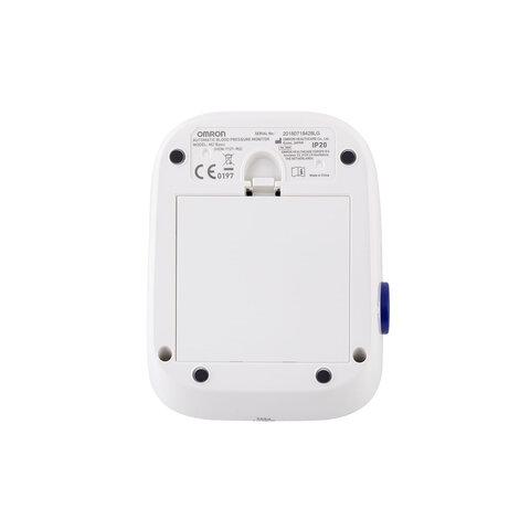 Тонометр OMRON M2 (HEM-7121-RU), манжета 22-32см, автоматический, на плечо, питание 4хААА