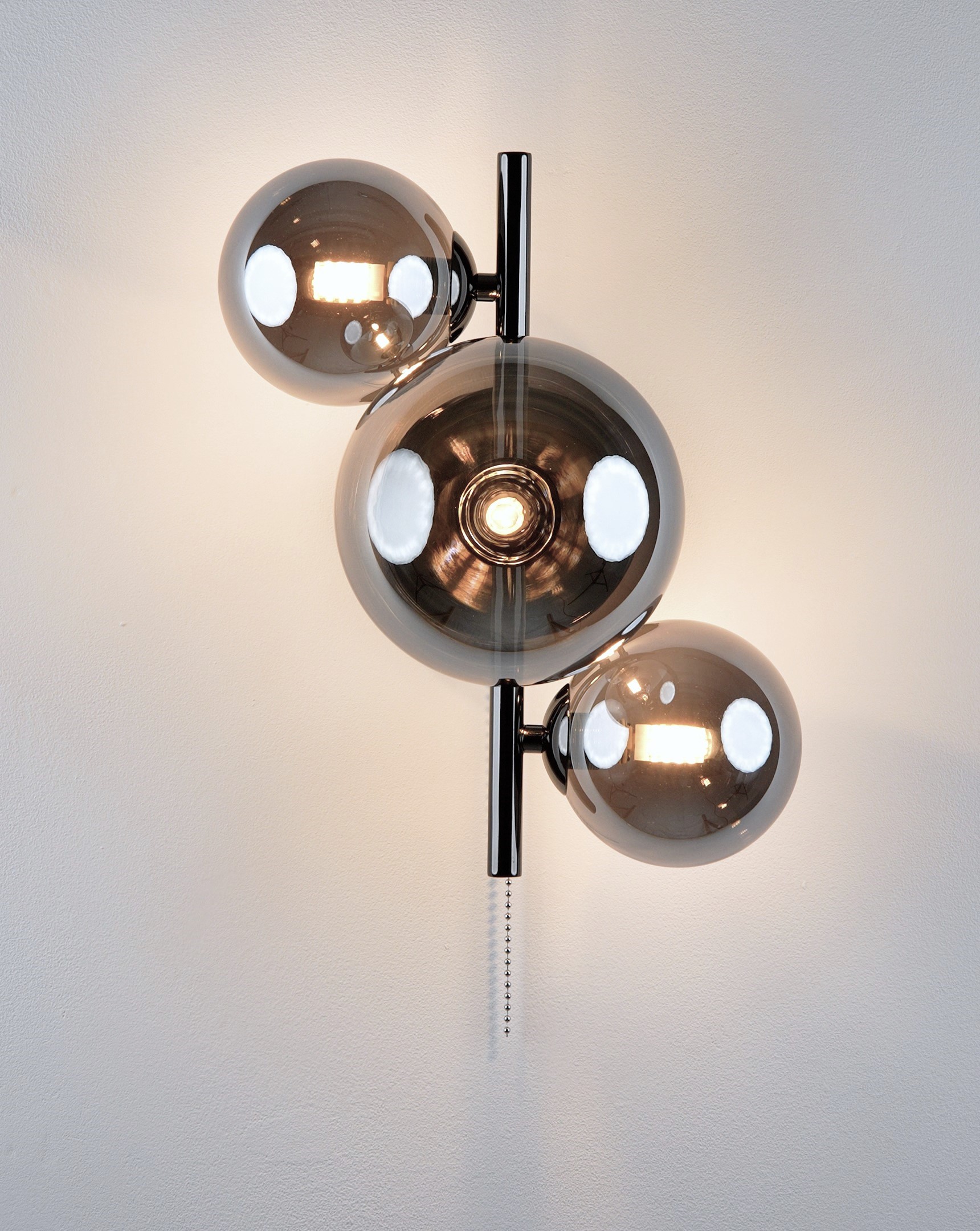 Бра Moderli V10793-3W Renny