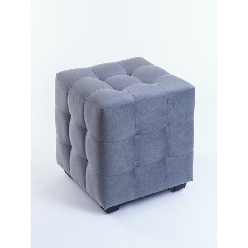 Шайн Велюр (серый)