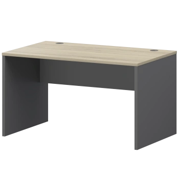 Стол Тип2 Смарт СМСР25-12.73 Графит/Кронберг