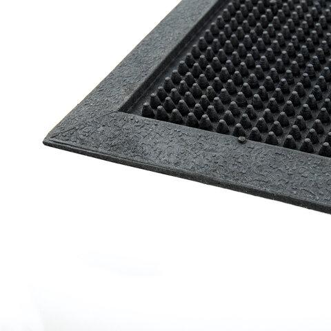 Коврик входной резиновый фактурный грязесборный, 80х120 см, LAIMA EXPERT, 607818 цена 2 815 ₽ Коврик входной резиновый фактурный грязесборный, 80х120 см, LAIMA EXPERT, 607818