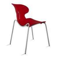 Стул пластиковый Mariquita цена 14 790 ₽ Стул пластиковый Mariquita