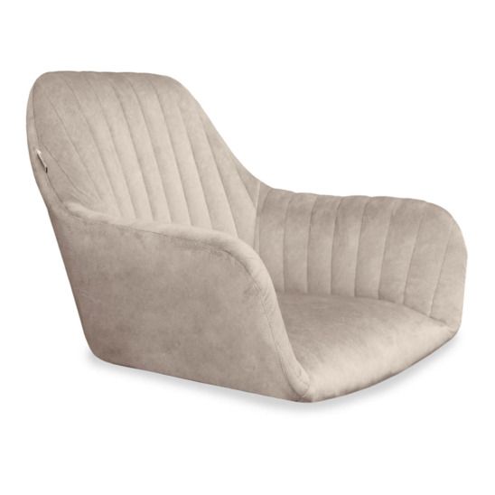 Стул Канан, бежевый