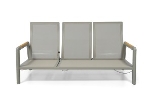 "Бари" диван 3-местный