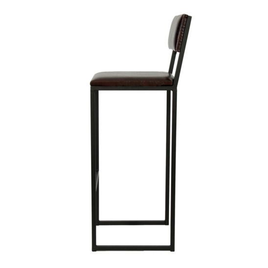 Стул Лофт-12 НМ барный