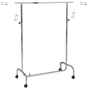 ST 012 \ Вешало для одежды