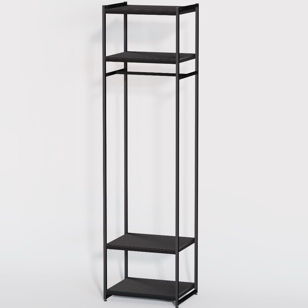 Стеллаж для одежды A2260-15 220х60х45