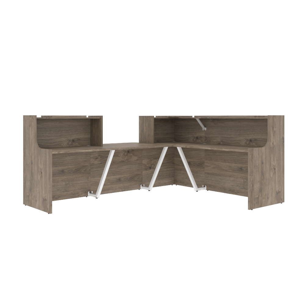 Стойка ресепшен комплект №31 O.R-K-31