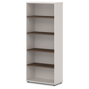 Стеллаж высокий широкий T-64 Лавана - Lavana