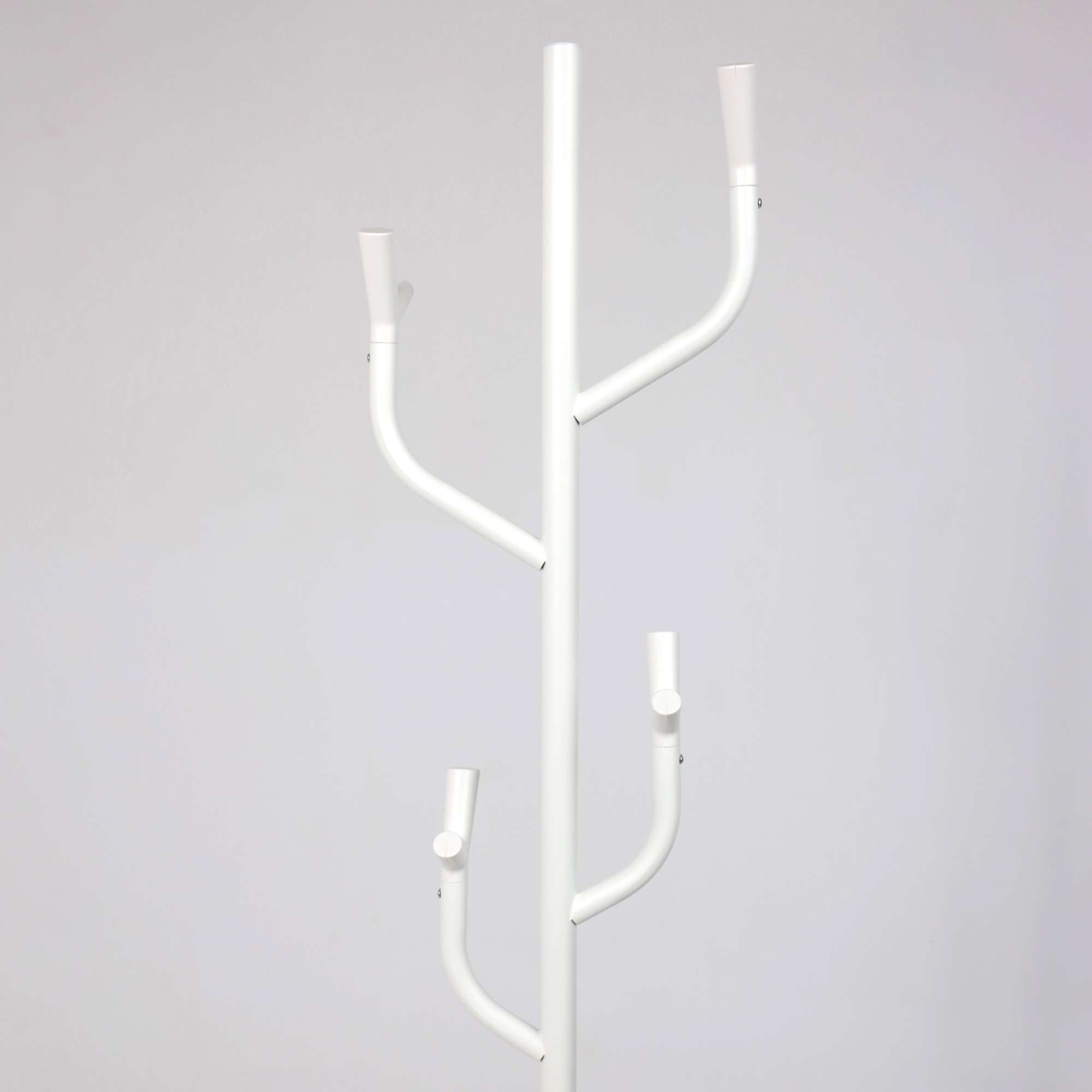 Вешалка LOVELY, белый