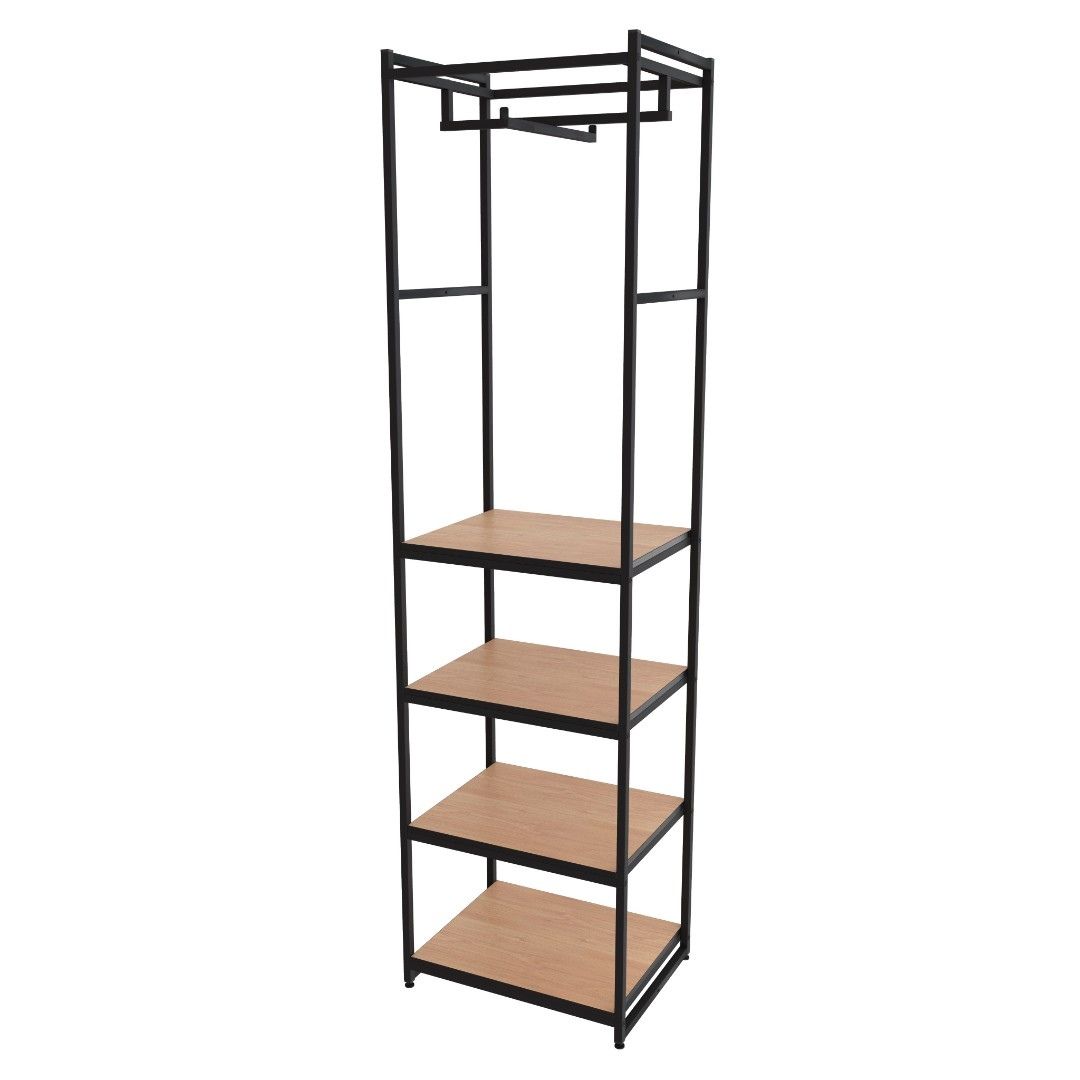 Стеллаж для одежды A2260-18 220х60х45