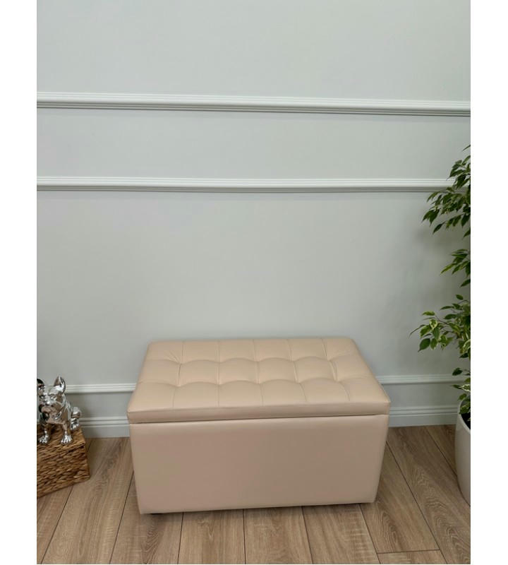 Пф-800-Я Кожа (бежевый)