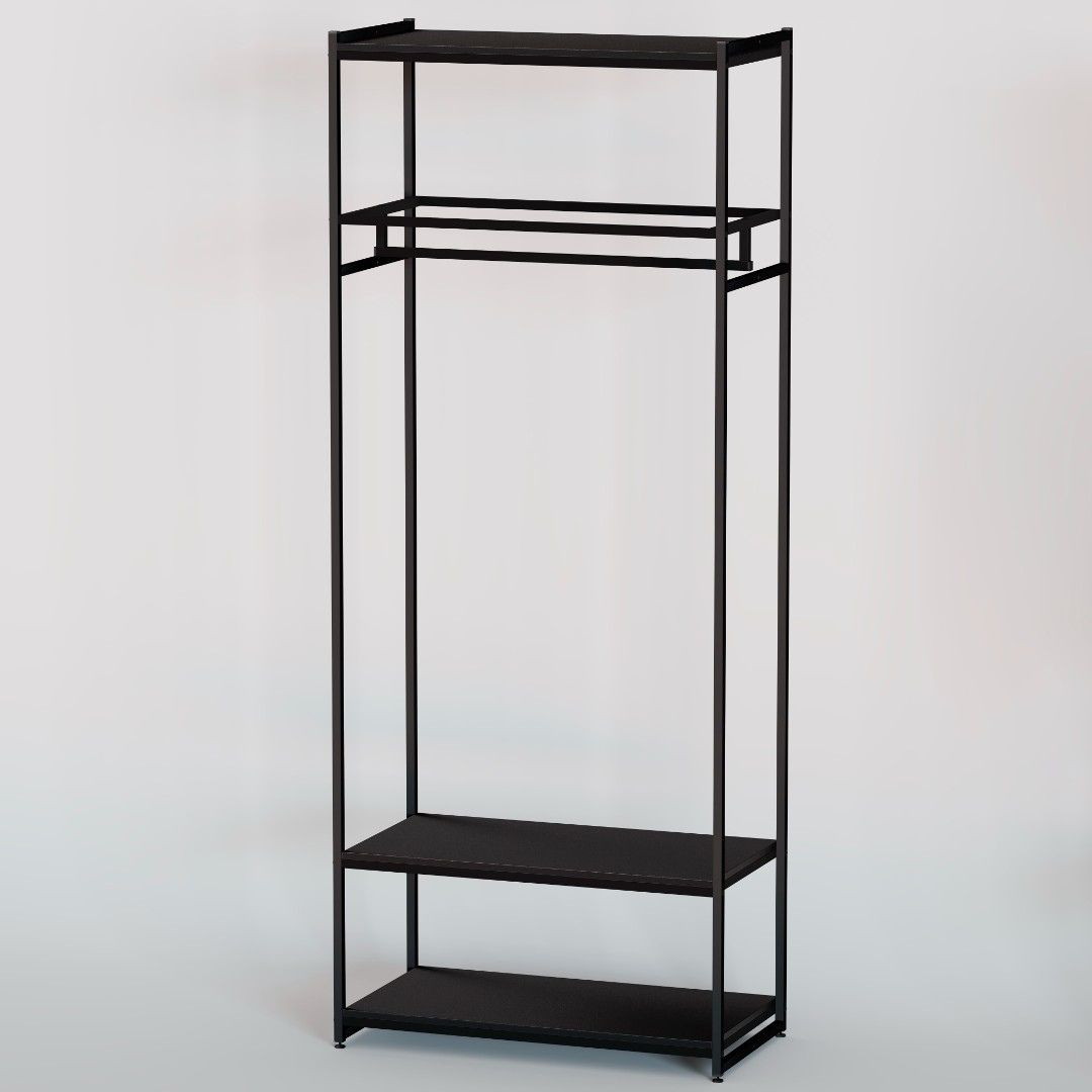 Стеллаж для одежды A2290-13 220х90х45