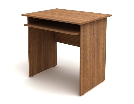 Стол компьютерный (800х600х750)