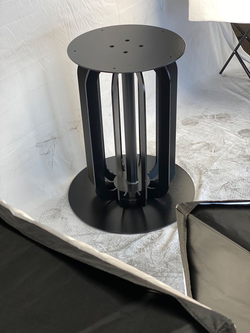 Подстолье 2107EM