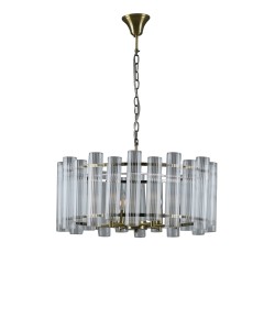 Люстра подвесная Moderli V10777-6P Monte