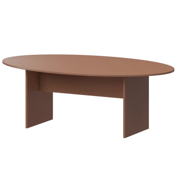 Стол для заседаний Арго А-028 Терракота