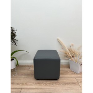 Пф-01 Кожа (серый)