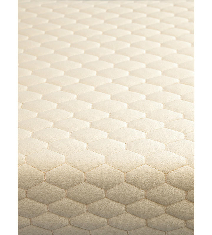 Банкетка Марсей 40-44 (бежевый/красный)