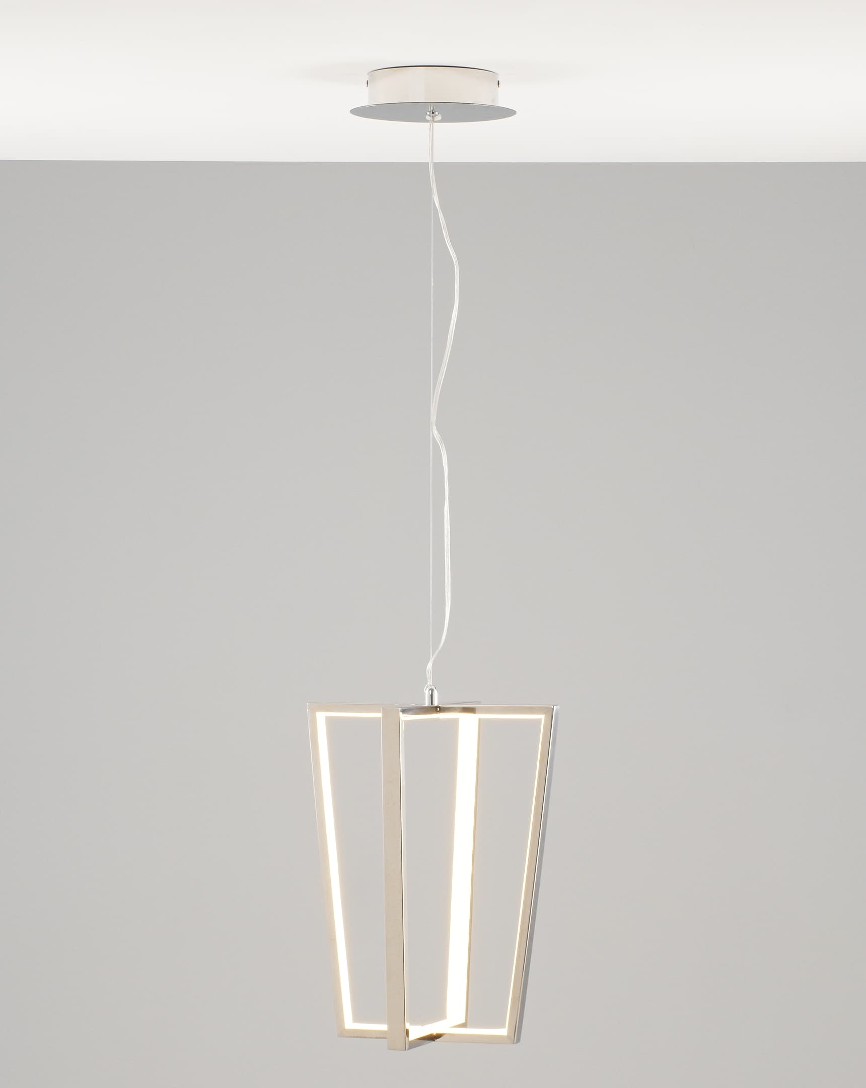 Светильник подвесной Moderli V10352-PL Grape