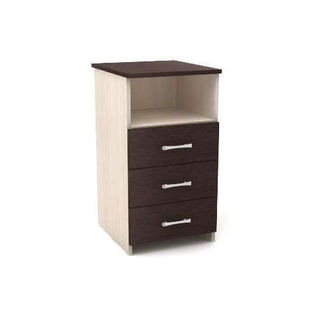 Тумба приставная Канц ТК31