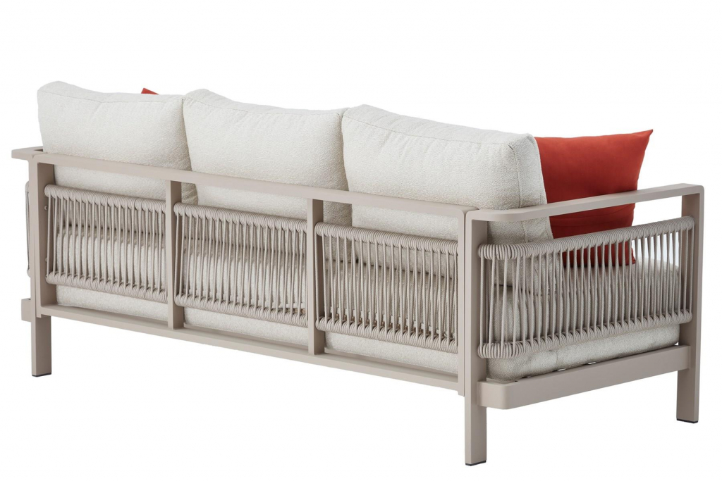 Комплект плетеной мебели Venedik 