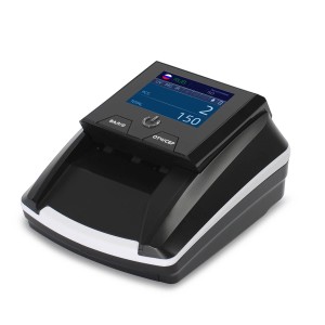 Детектор банкнот MERTECH D-20A Promatic TFT RUB цена 8 580 ₽ Детектор банкнот MERTECH D-20A Promatic TFT RUB