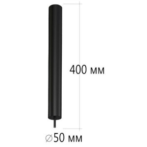 SKR 30 BL \ Надставка стойки