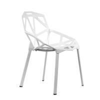 Стул One, белый