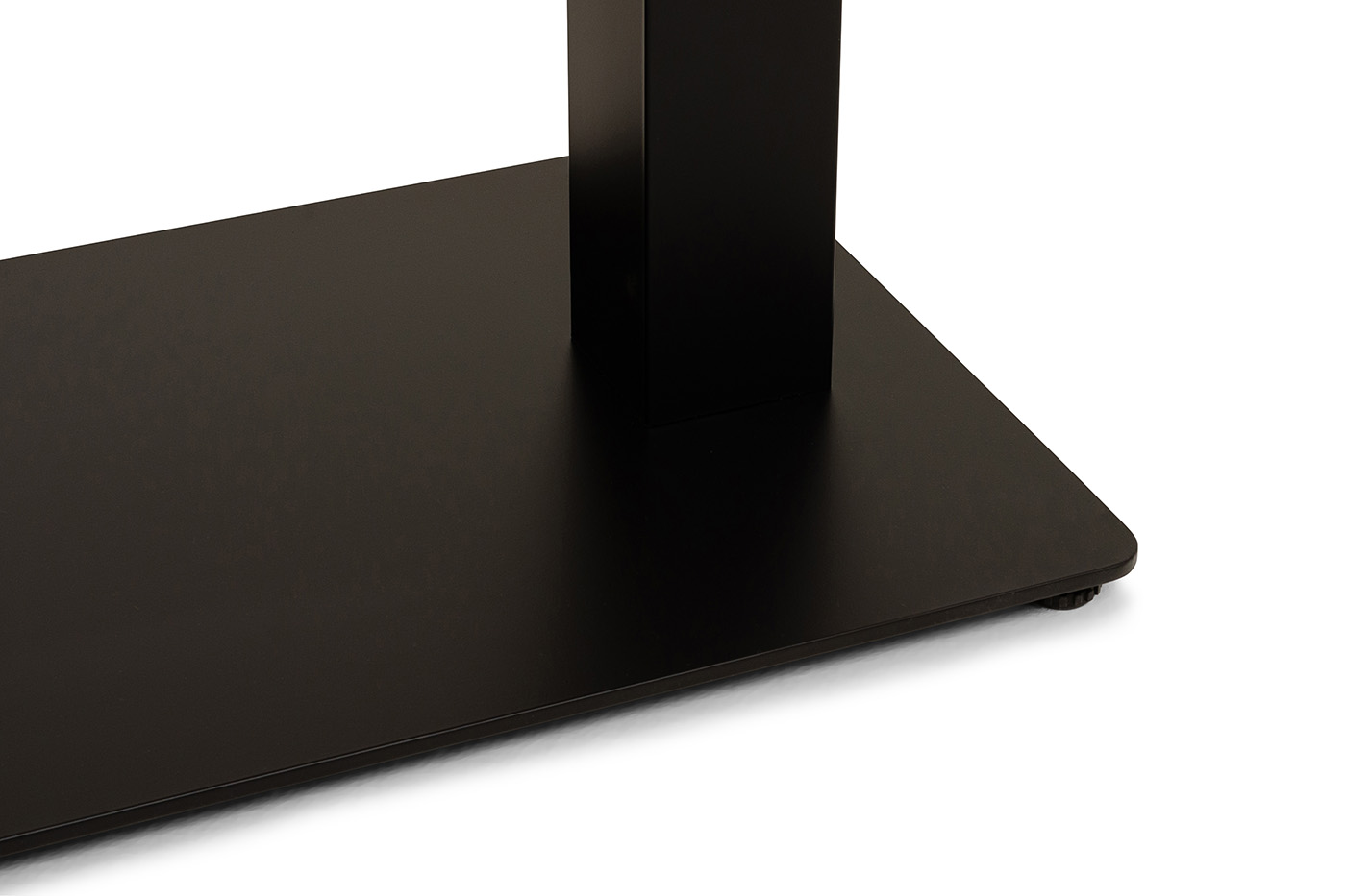 "Каффе" стол из HPL 110х70см