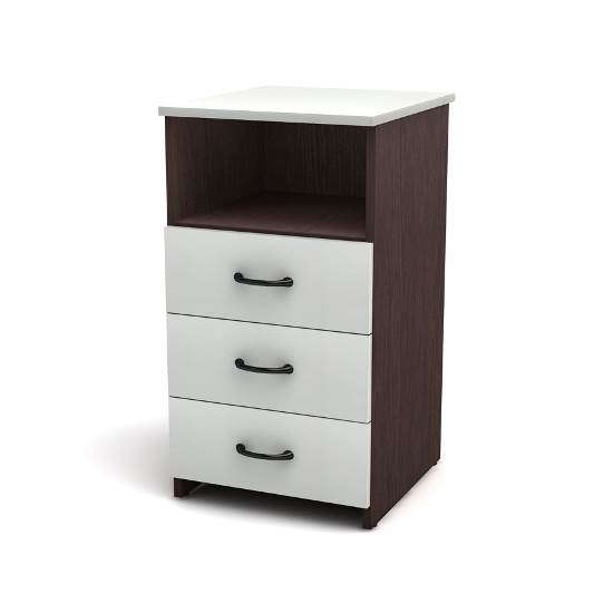 Тумба приставная Канц ТК34