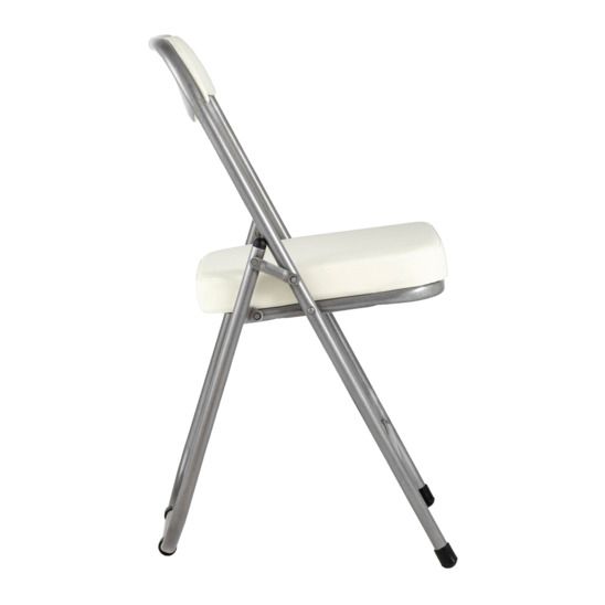 Стул складной Джон, слоновая кость цена 5 738.50 ₽ Стул складной Джон, слоновая кость