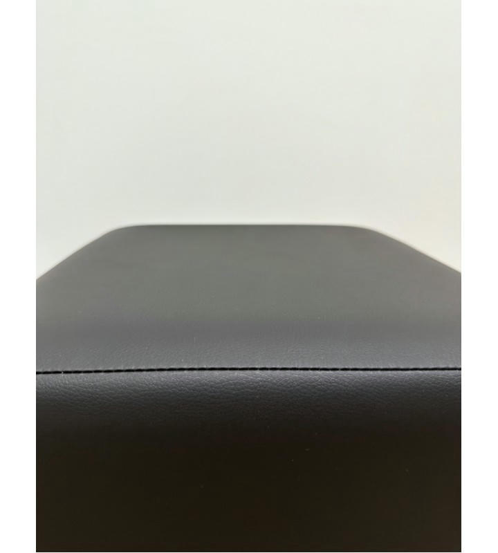 Пф-01 Кожа (черный)