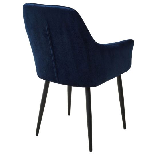 Стул Роден Blitz, Синий