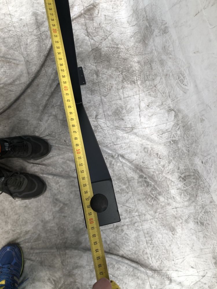 Подстолье 2117EM