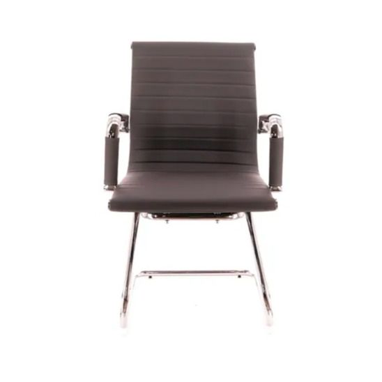 Leo CF Экокожа Серый