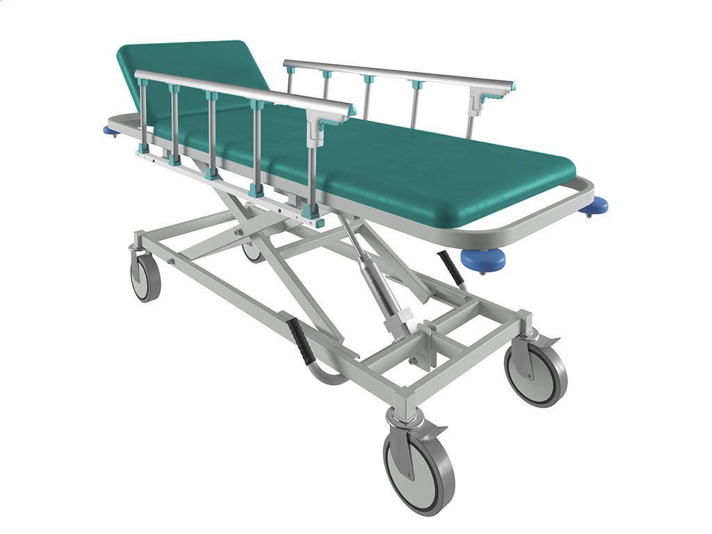 Тележка МД ТБЛ-01