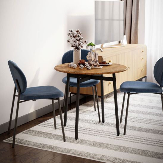 Стол обеденный Blitar