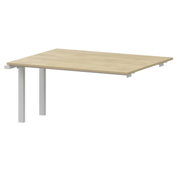 Модуль переговорный на металлокаркасе НТМП.П-180.11Э Аргентум-МП НТМП.ПО-180.11Э Баттл Рок/Белый