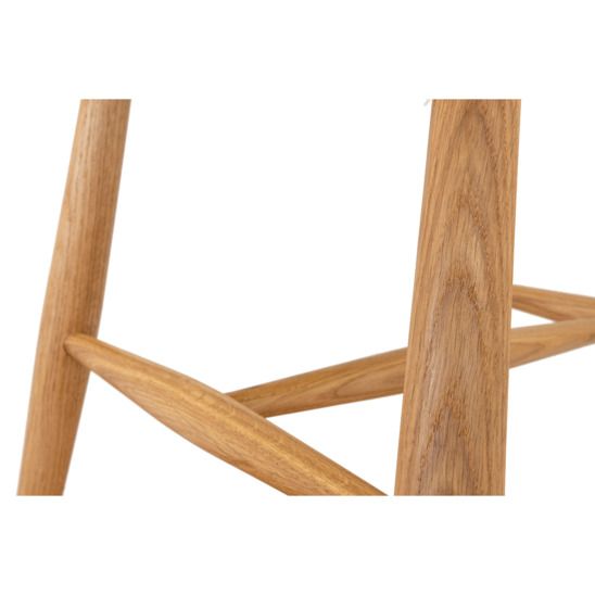 Стул Каро дуб, тон шелковисто-матовое масло