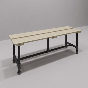 FIT 026 V2 \ Полка для каркаса скамьи FIT 025