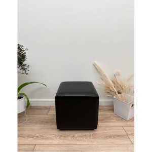 Пф-01 Кожа (черный крокодил)