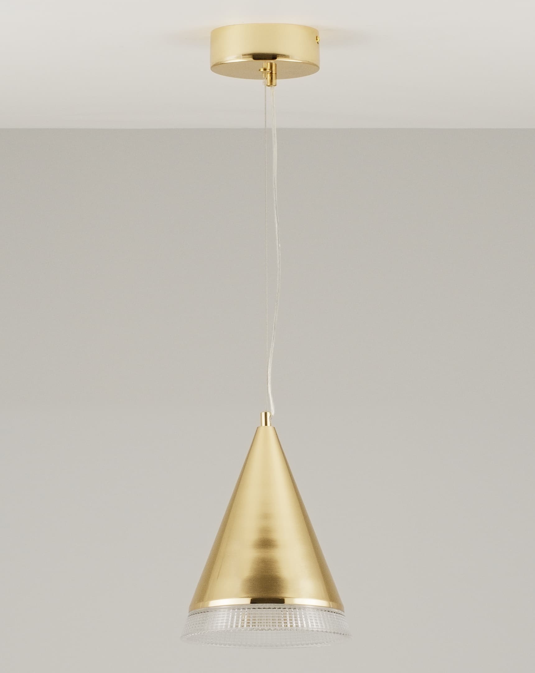 Подвесной светильник Moderli V2860-1PL Libre