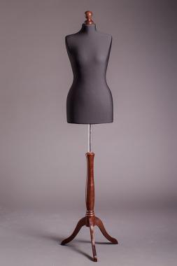 D-8 Манекен портной (38-40) женский мягкий