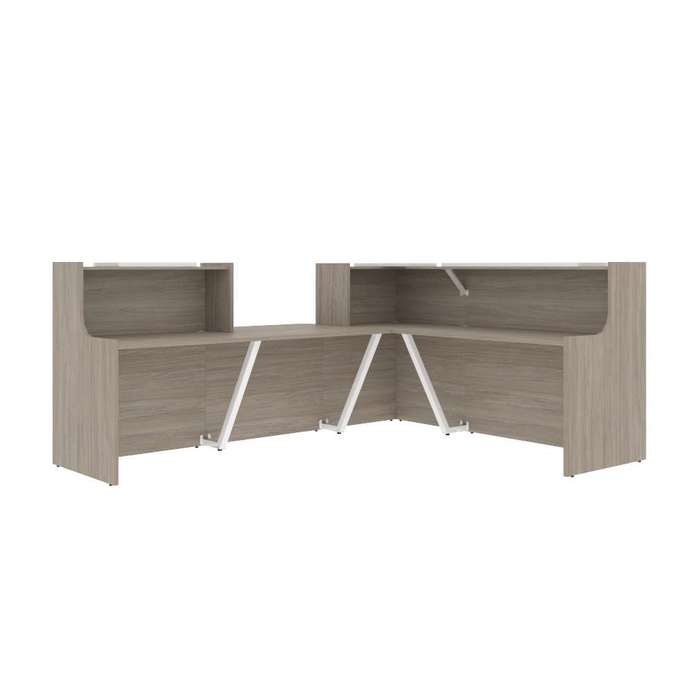 Стойка ресепшен комплект №31 O.R-K-31