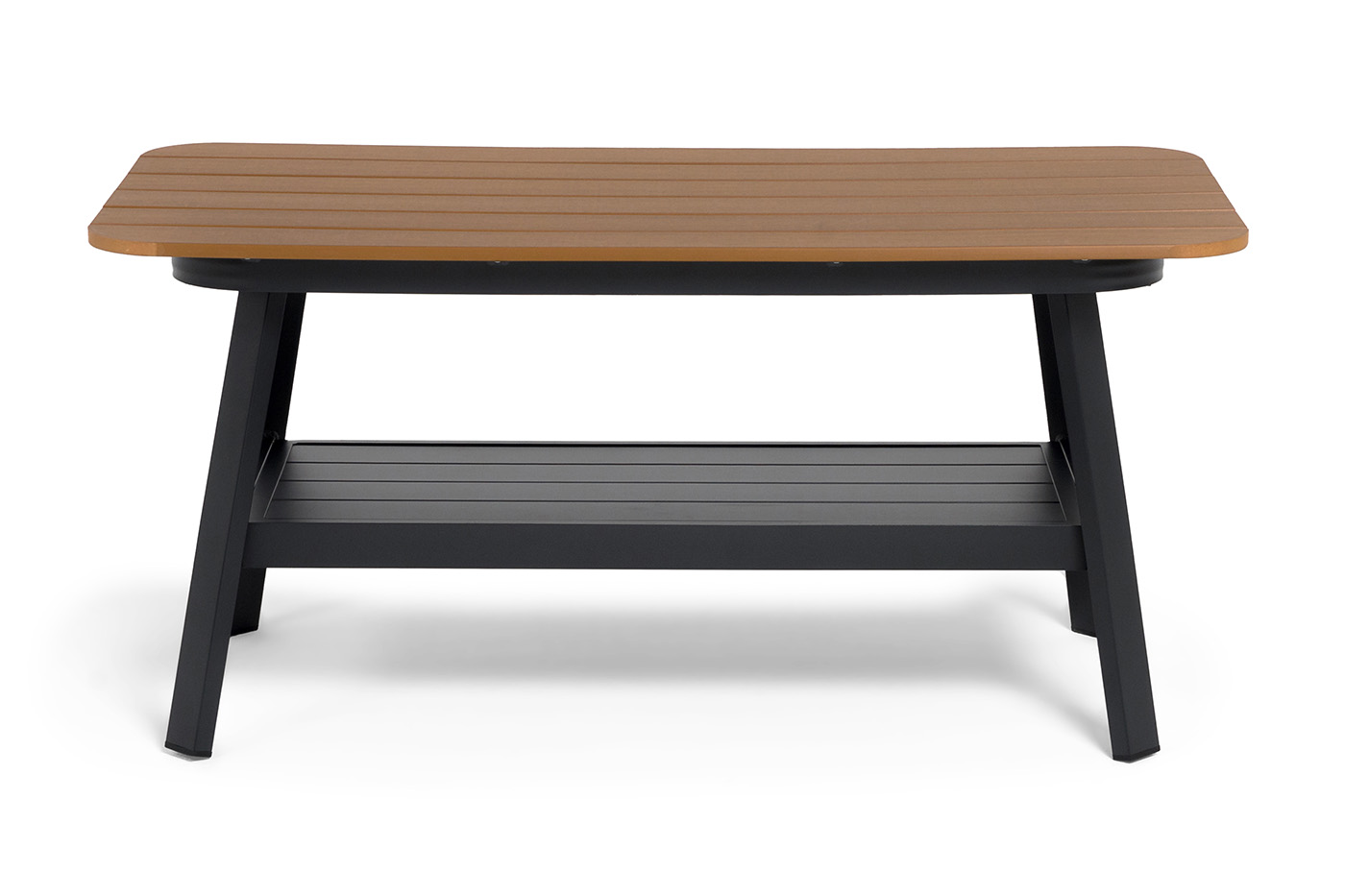 "Крокус" лаунж-зона 5-местная из алюминия