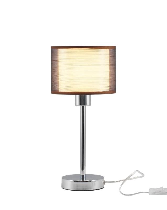 Настольная лампа Moderli V2732-1T Room цена 3 290 ₽ Настольная лампа Moderli V2732-1T Room
