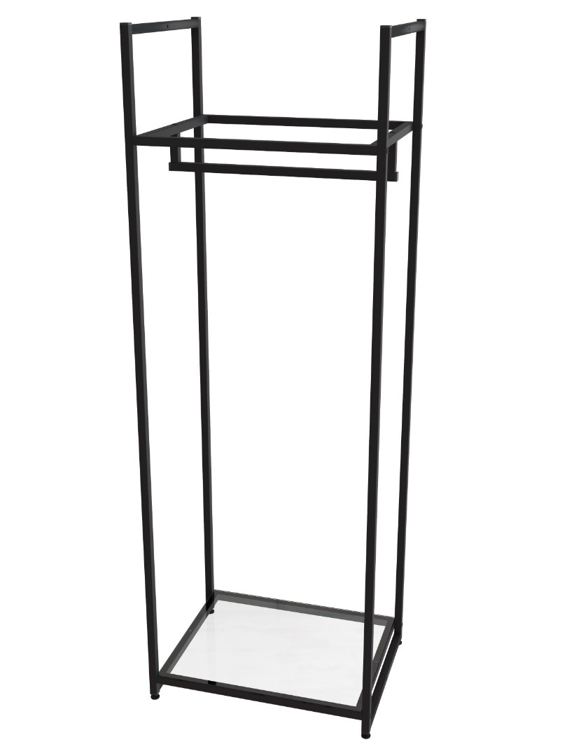 Стеллаж со штангой A1760-03