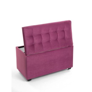 Пф-800-Я Велюр (розовый)